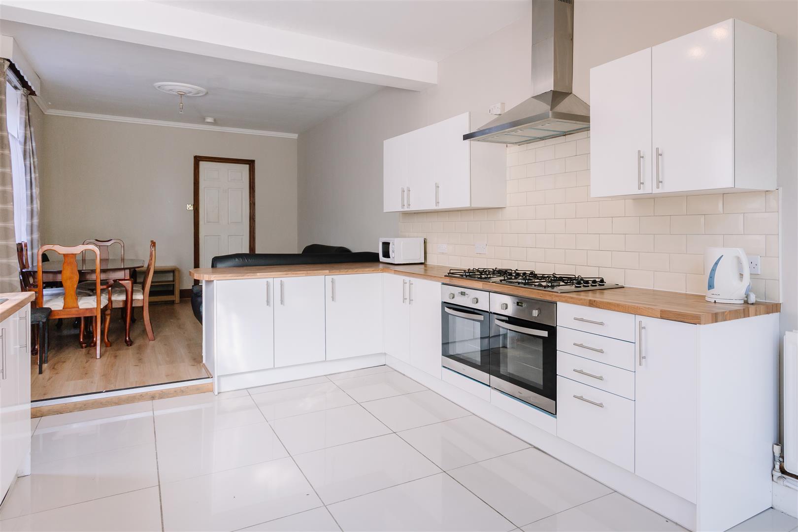 Shared Student House  - Beresford Avenue, Hull photo 5